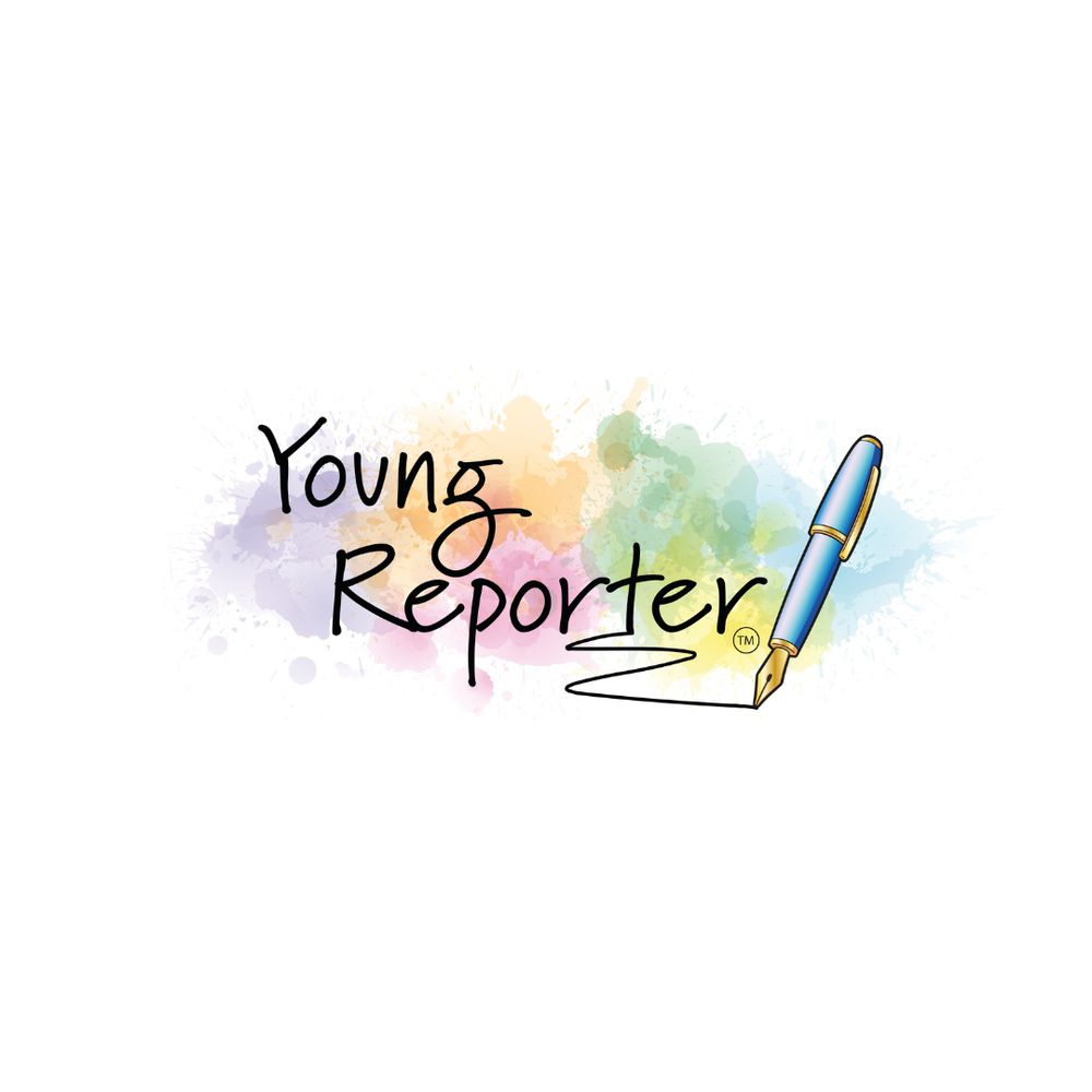 Young Reporter Scheme