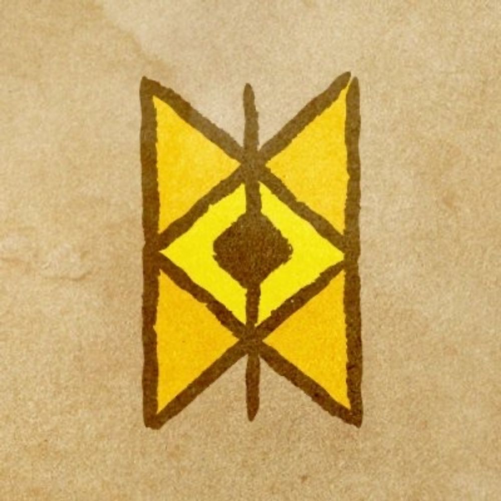 Magic Wyrd