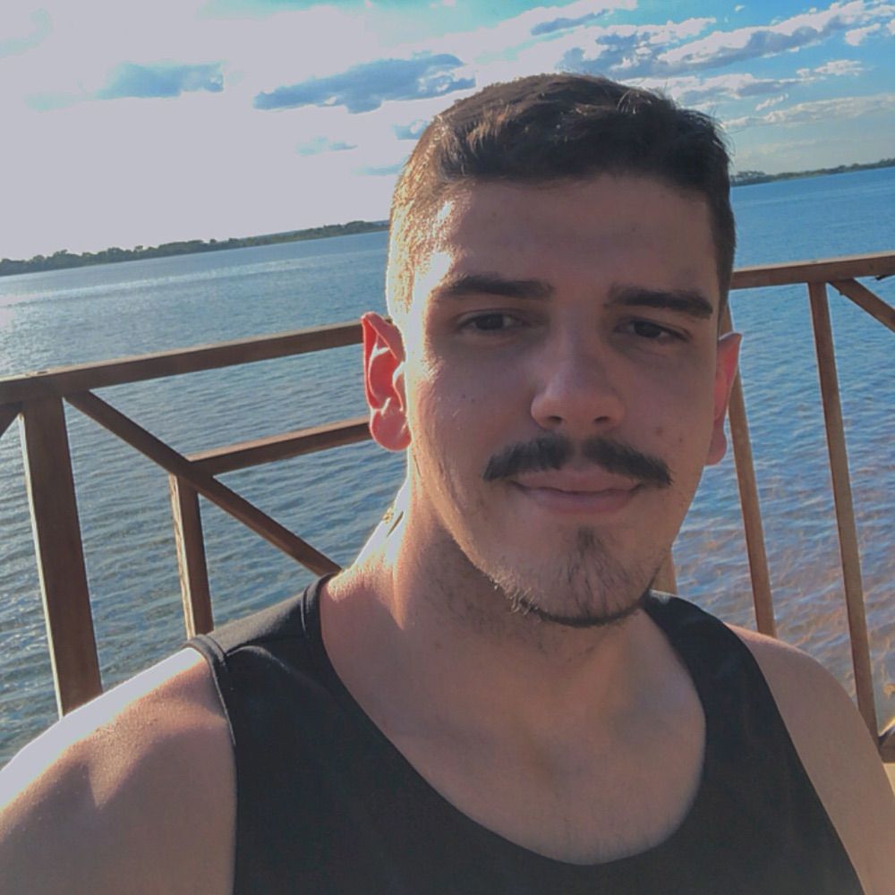 Roney Dantas 