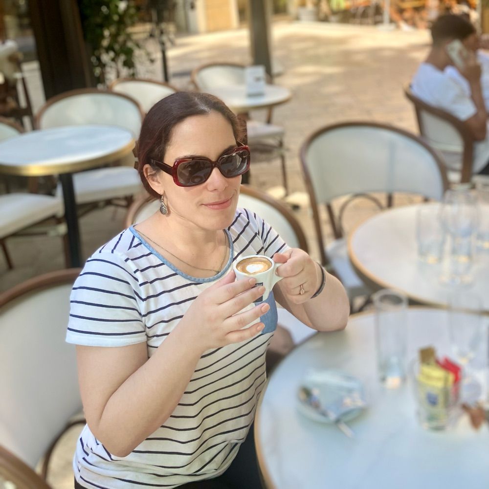 Laurita Tellado ☕️