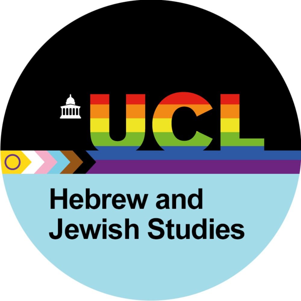 UCL Hebrew & Jewish Studies