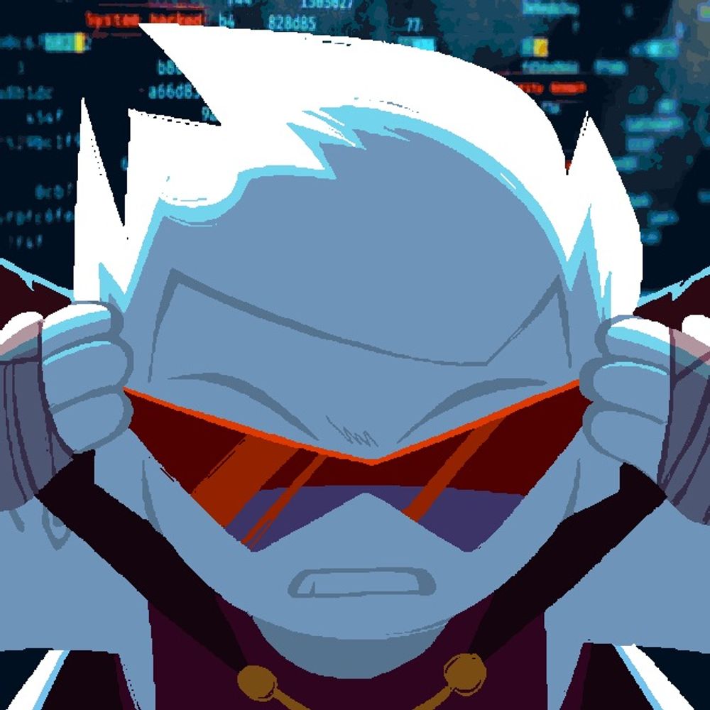 Dirk Strider