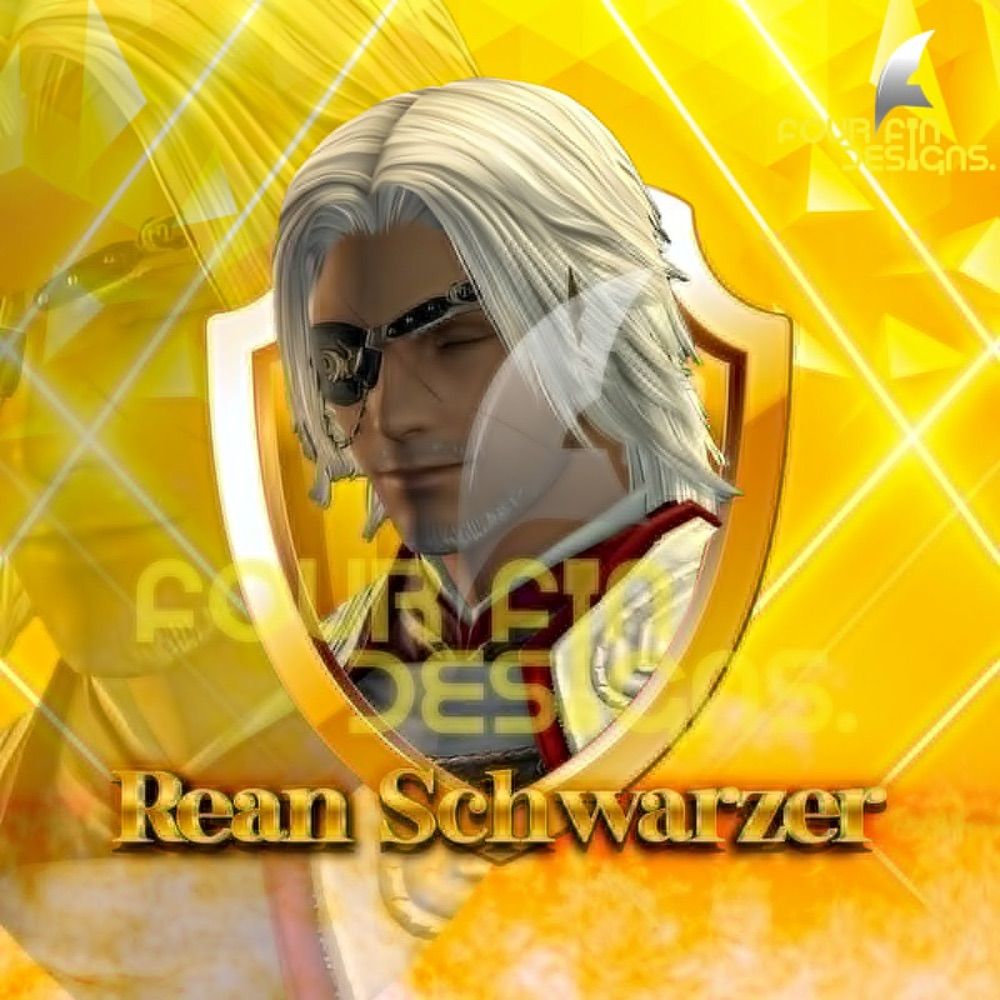 Rean Schwarzer