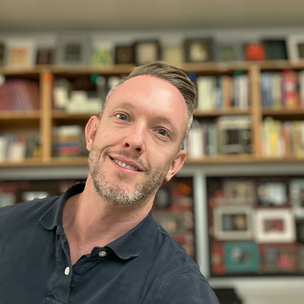 Gordon Van Owen, PhD
