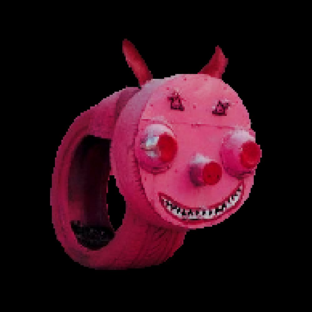 uncotton