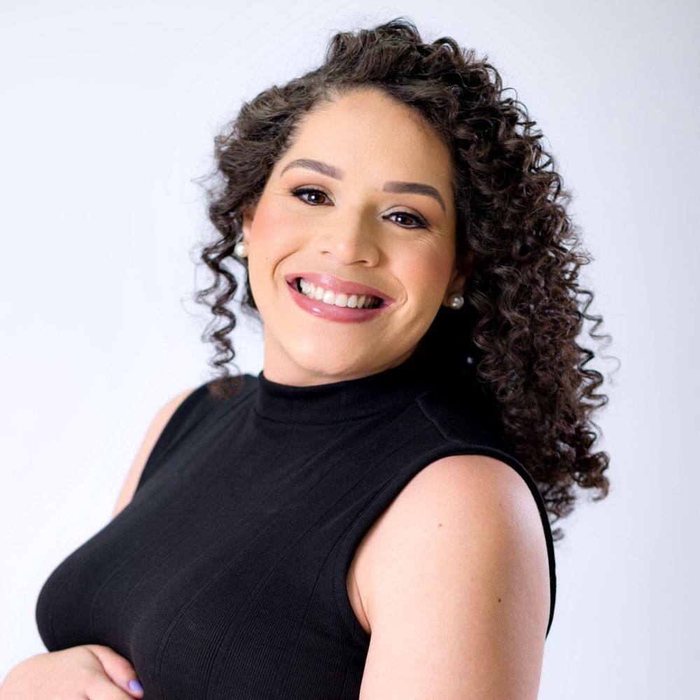 Carolina Benevides Leite