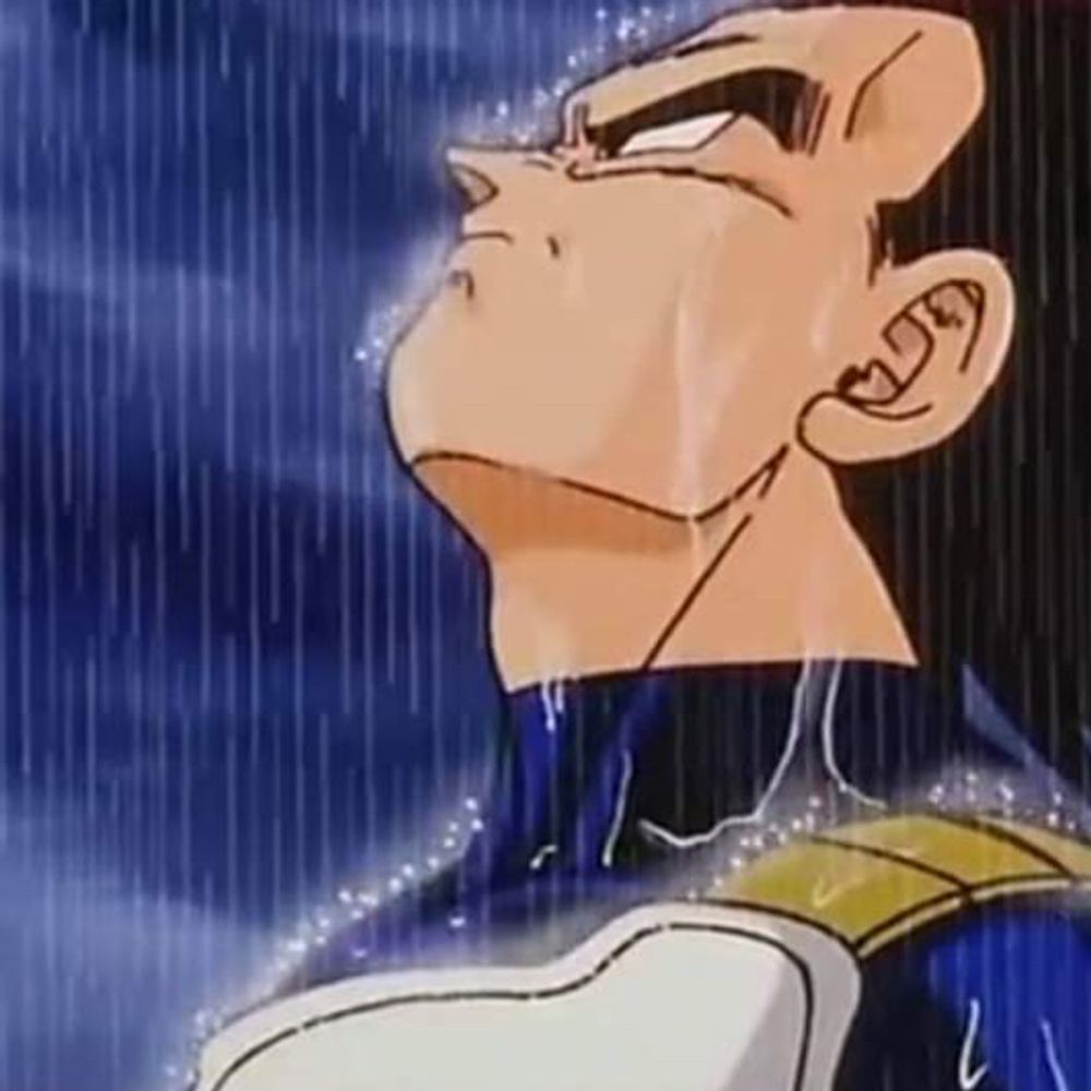 Vegeta