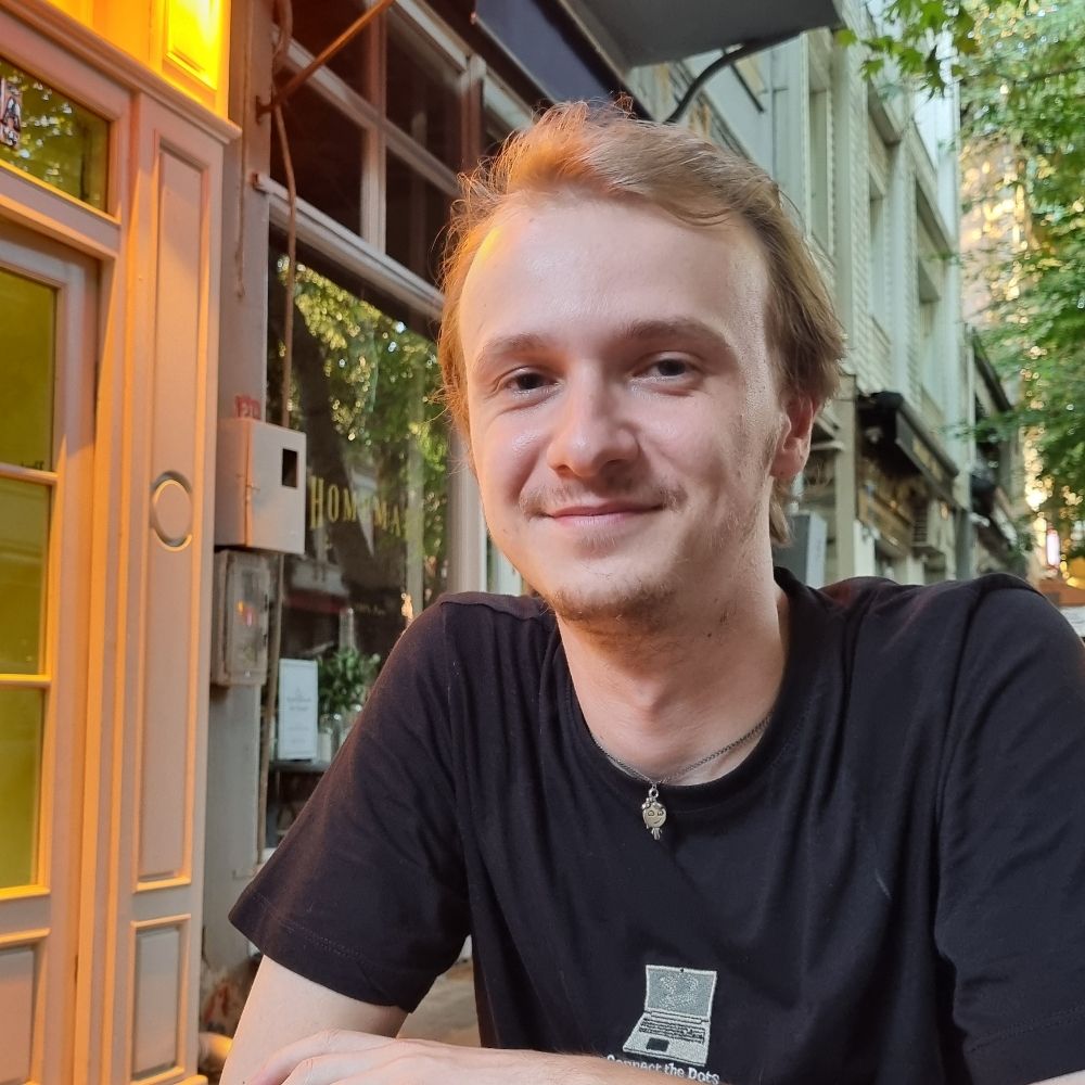 Cenk Narin