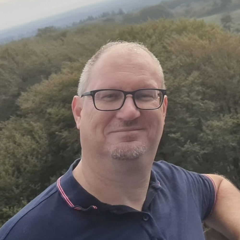 Ronald Vonk