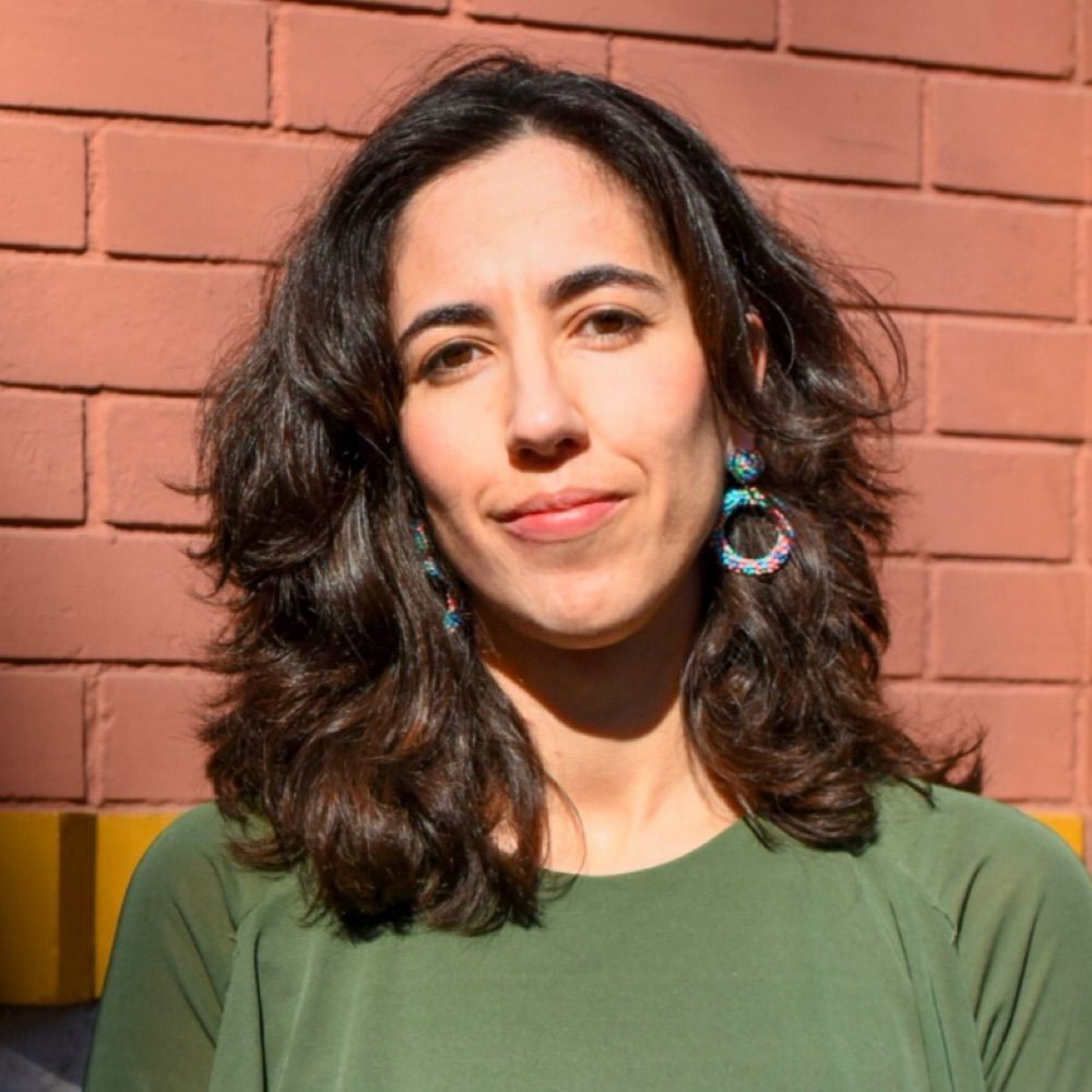 Patrícia Robalo