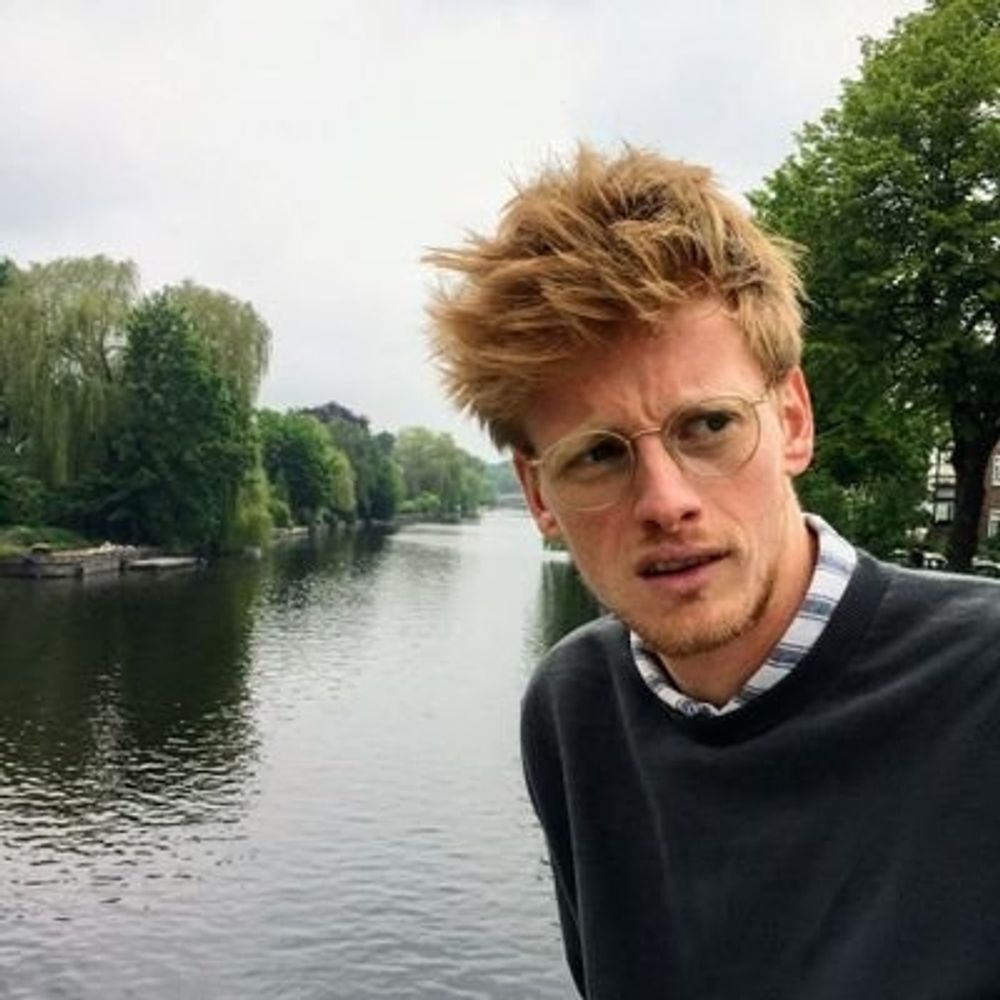 Christian Stunz 