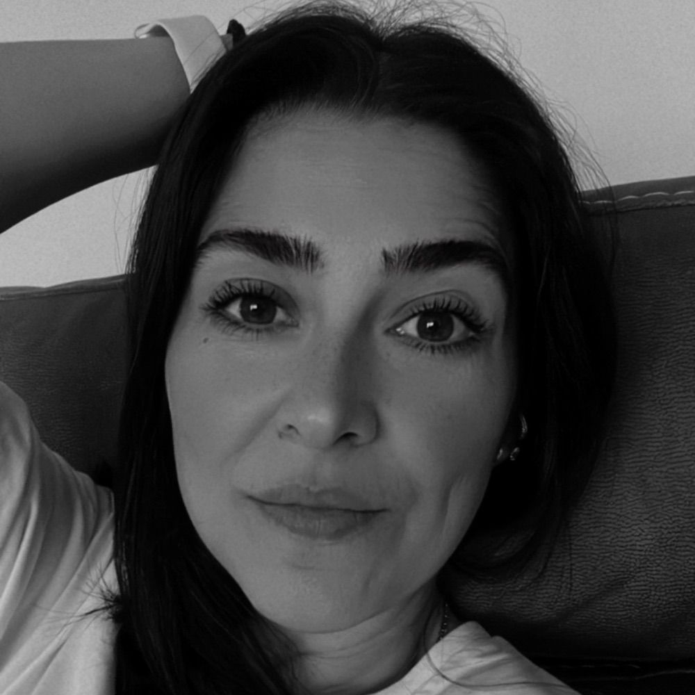 Nesrin Parlak