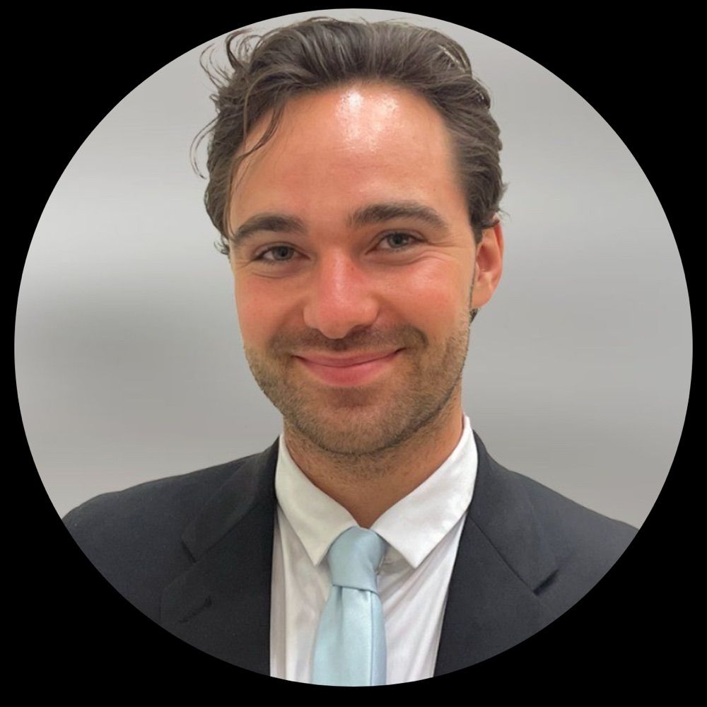 Nicolas Friedlich