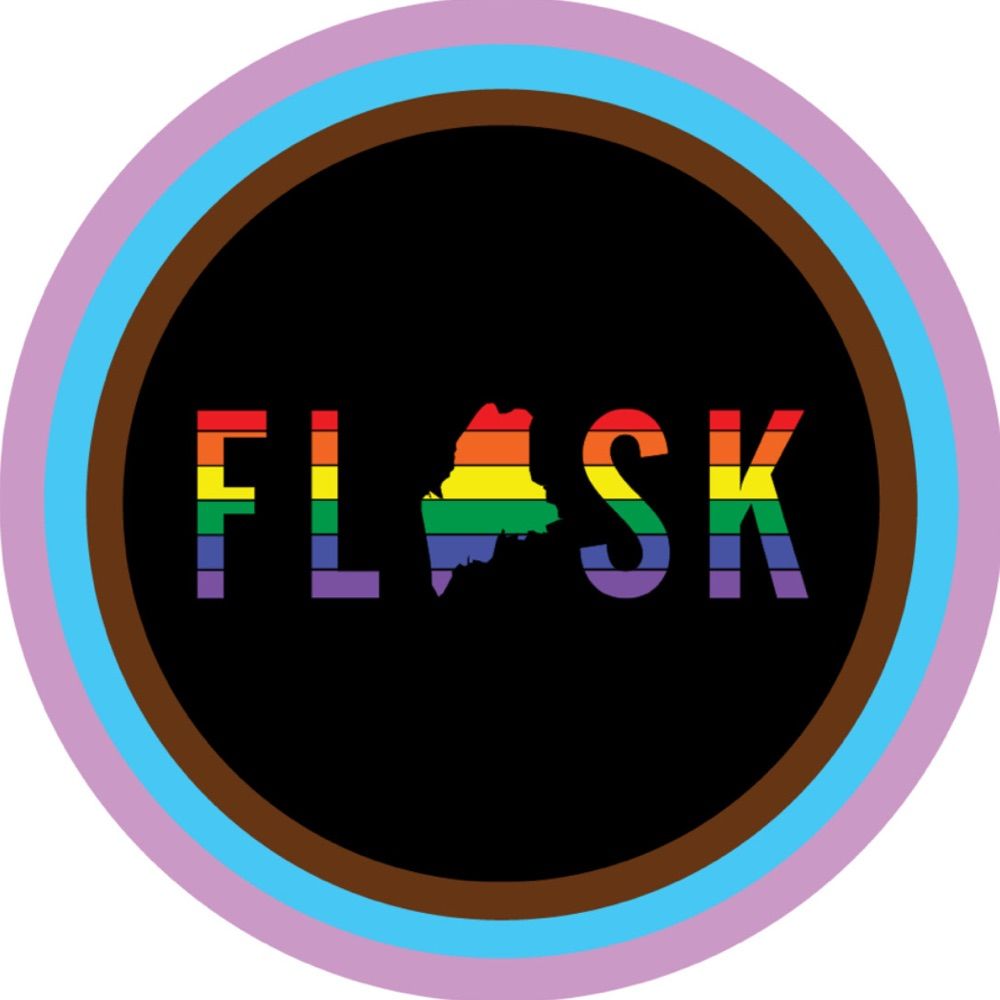 Flask Lounge