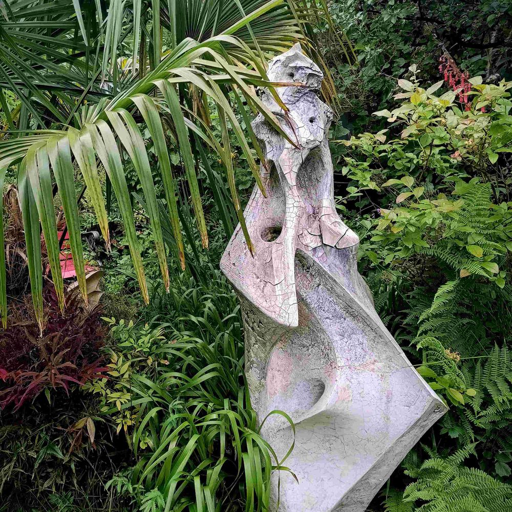 Rebecca Buck 
