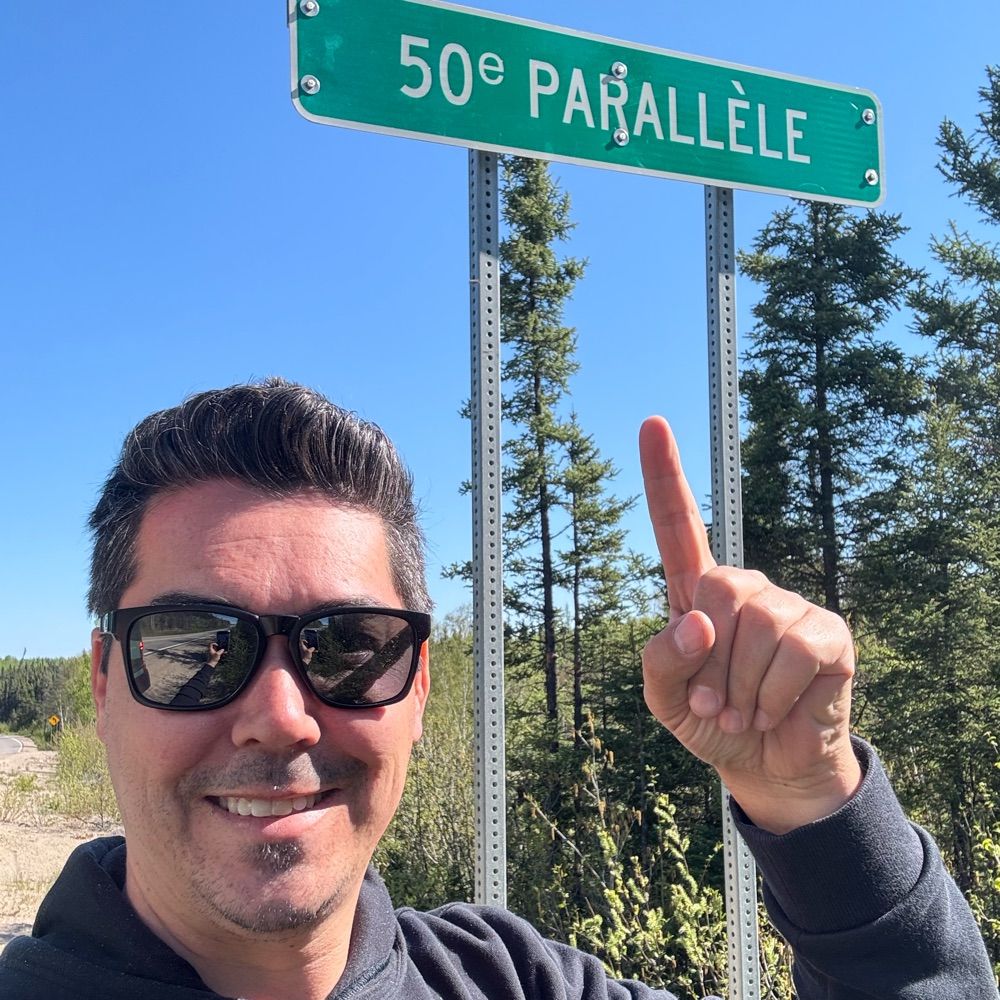 Patrick Boisvert