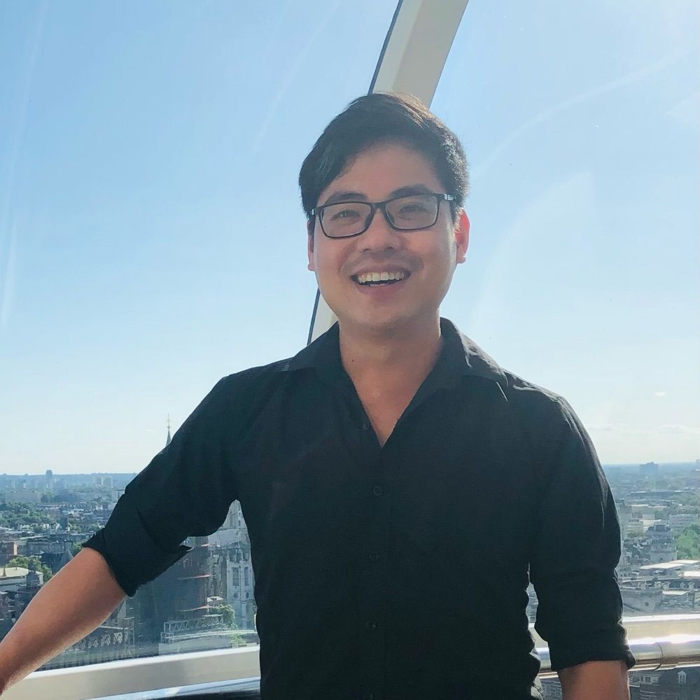 Dong Nguyen