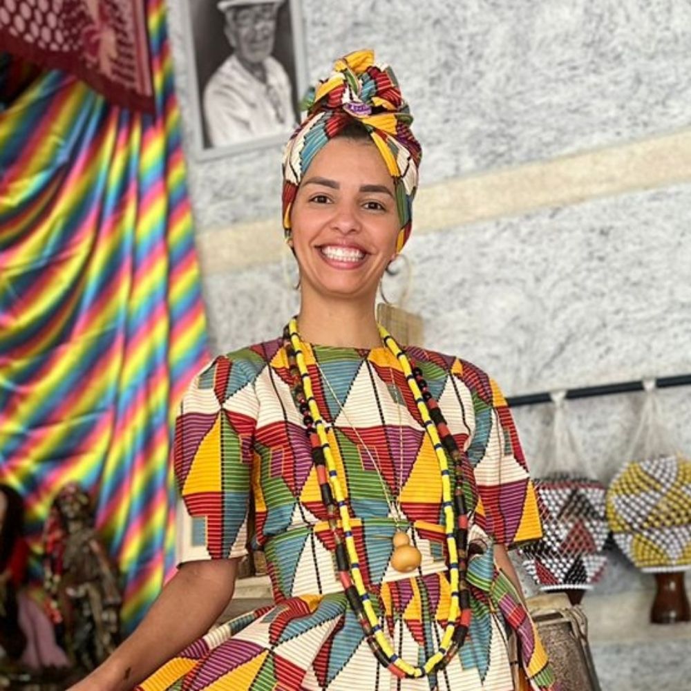 Iya Priscilla 