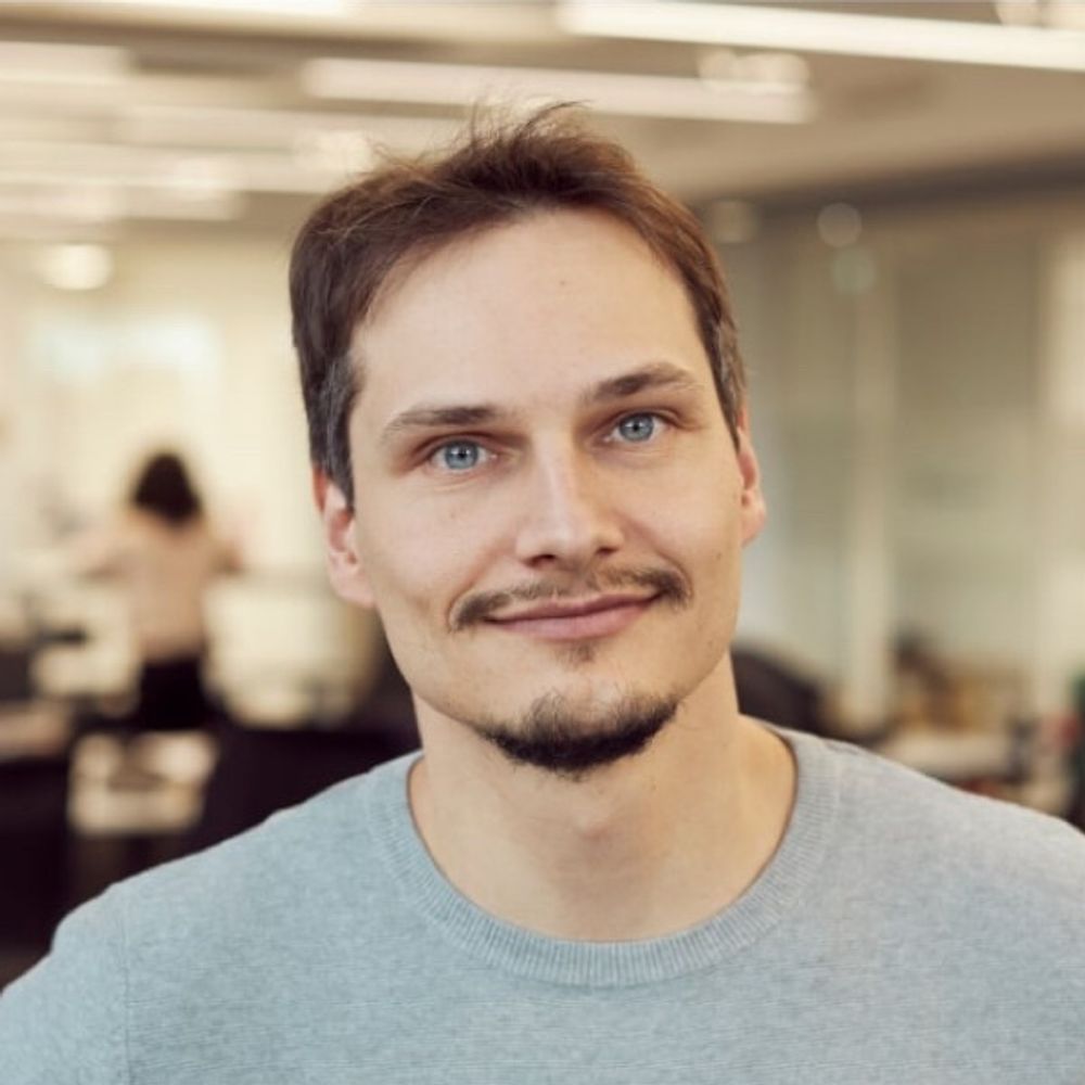 Marcus Paeschke