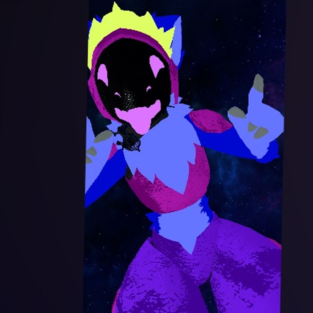 Sapphie the proto