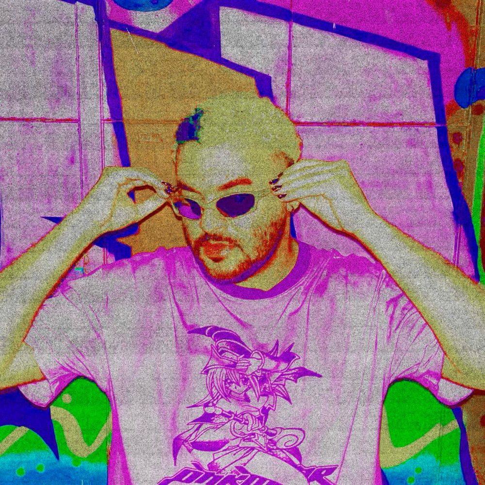 DJ dos dragões