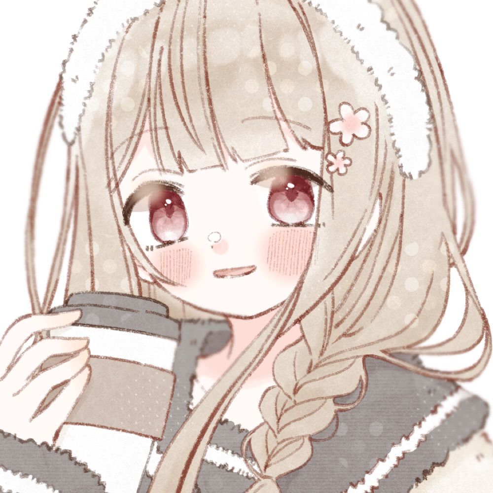 真白かな