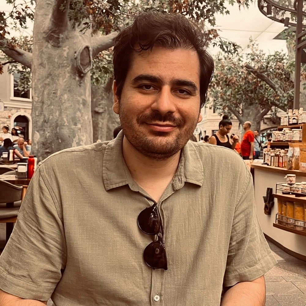 Ahmet Erdem