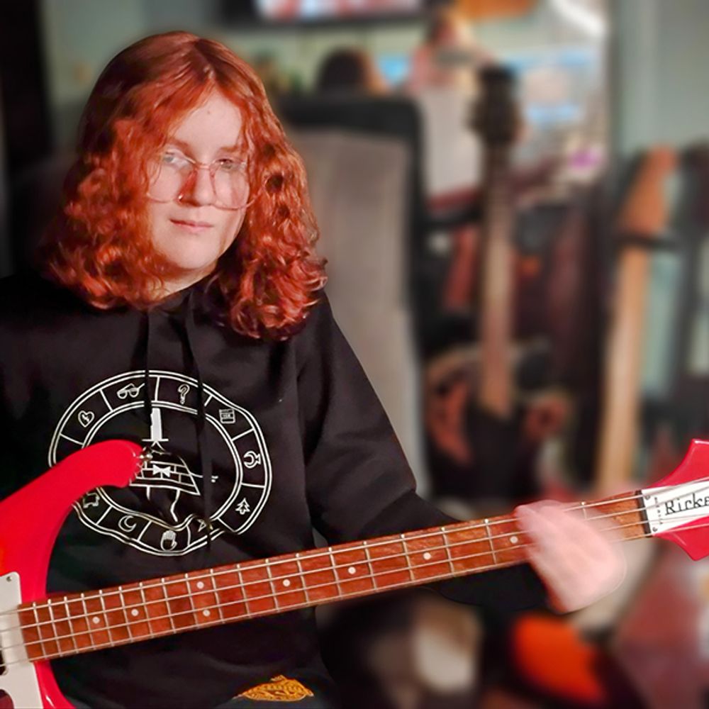 cararickbass