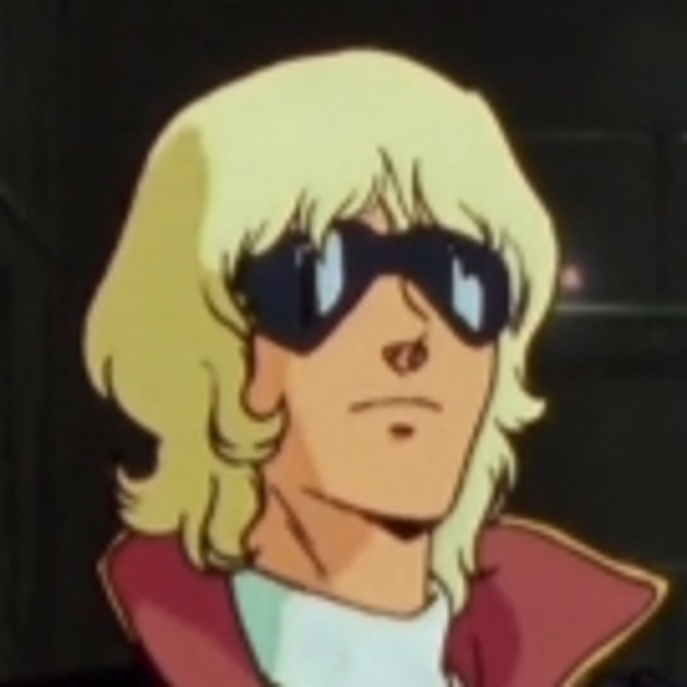 User avatar