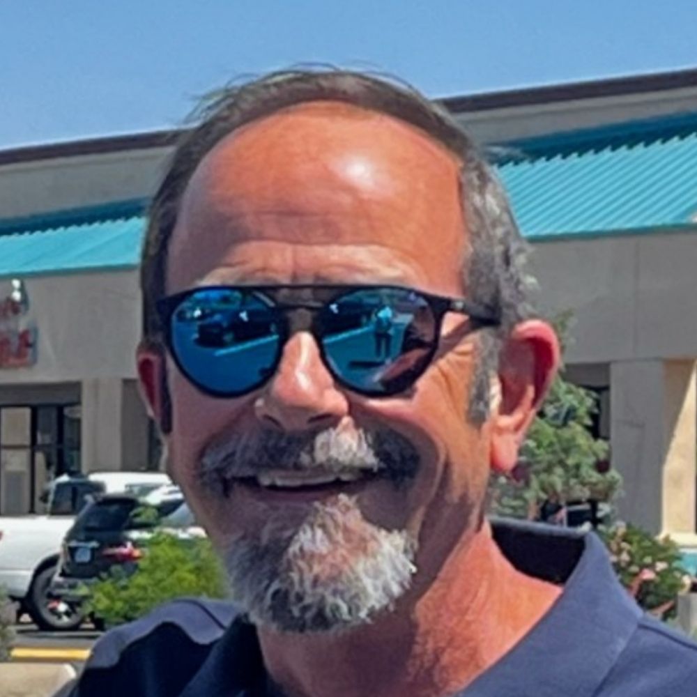 Tim Max Wisconsin