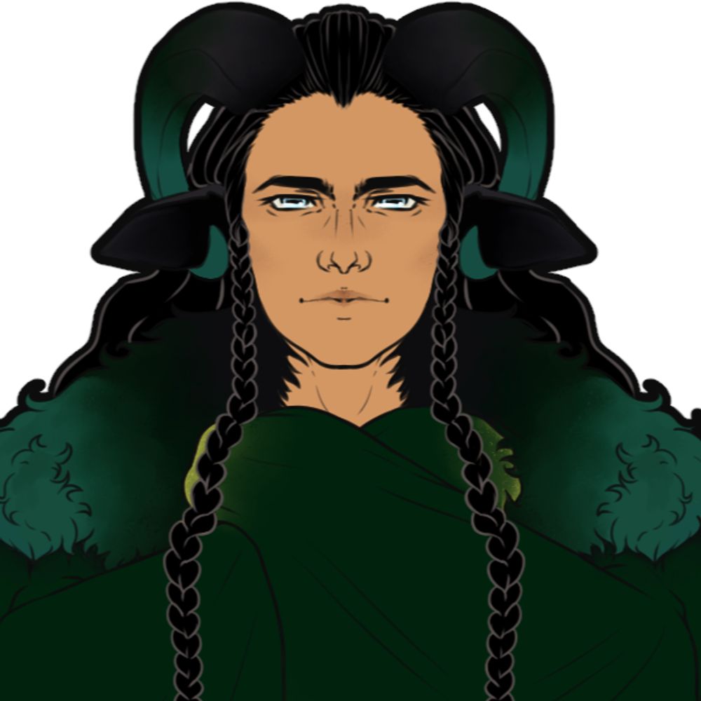 Kuro Mori Styx