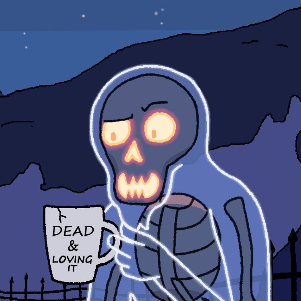 Blagzdeath