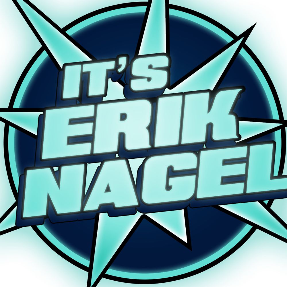 Erik Nagel