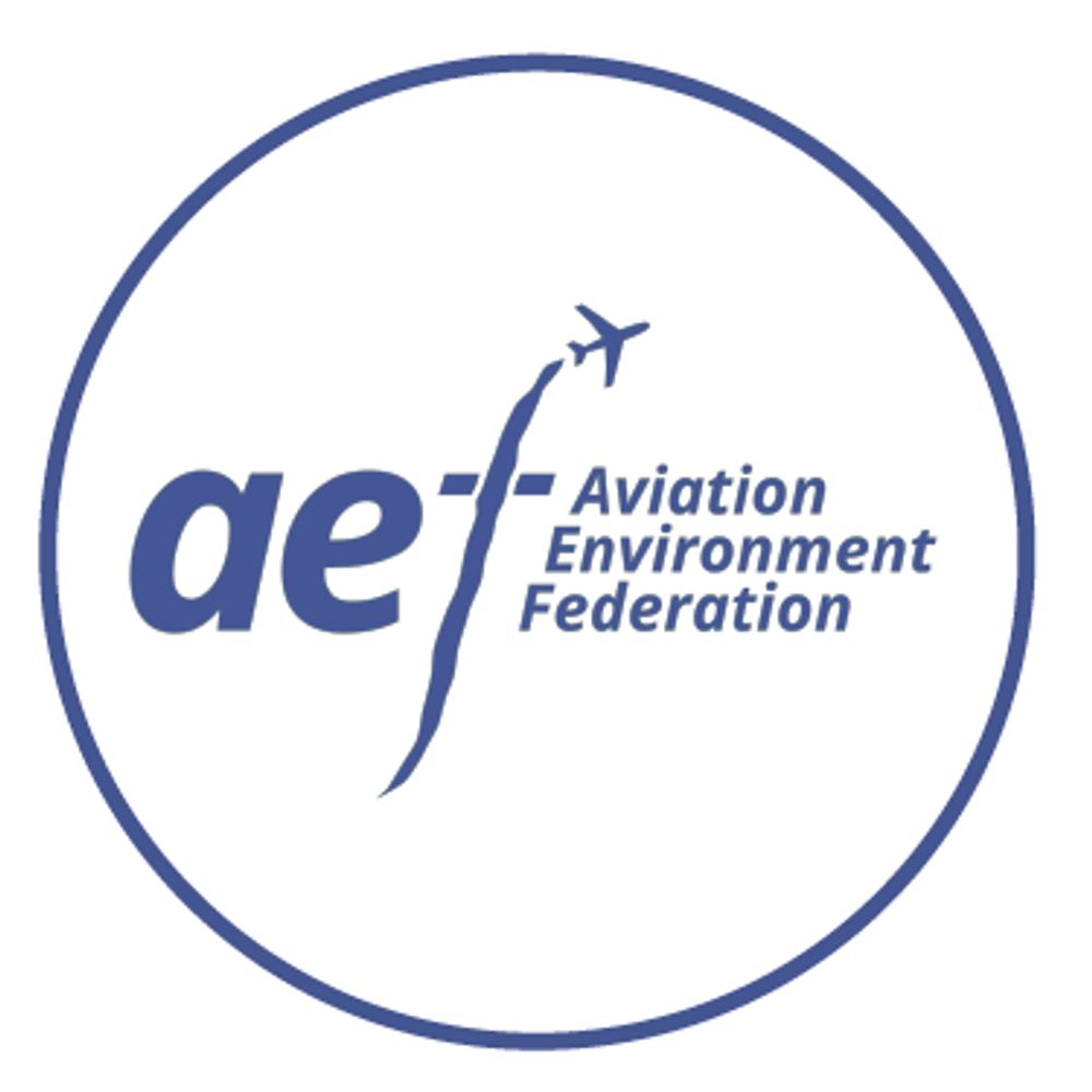 Aviation Environment Federation (AEF)