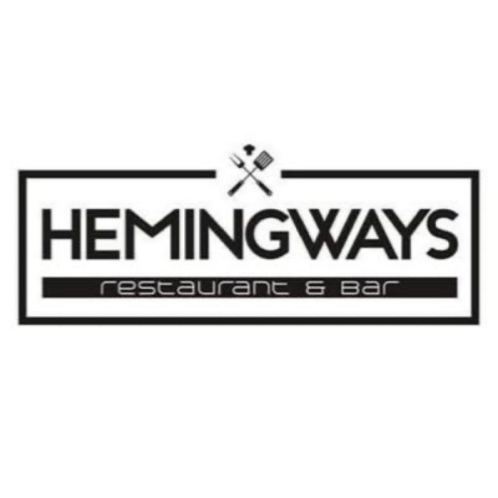 Hemingways Jomtien
