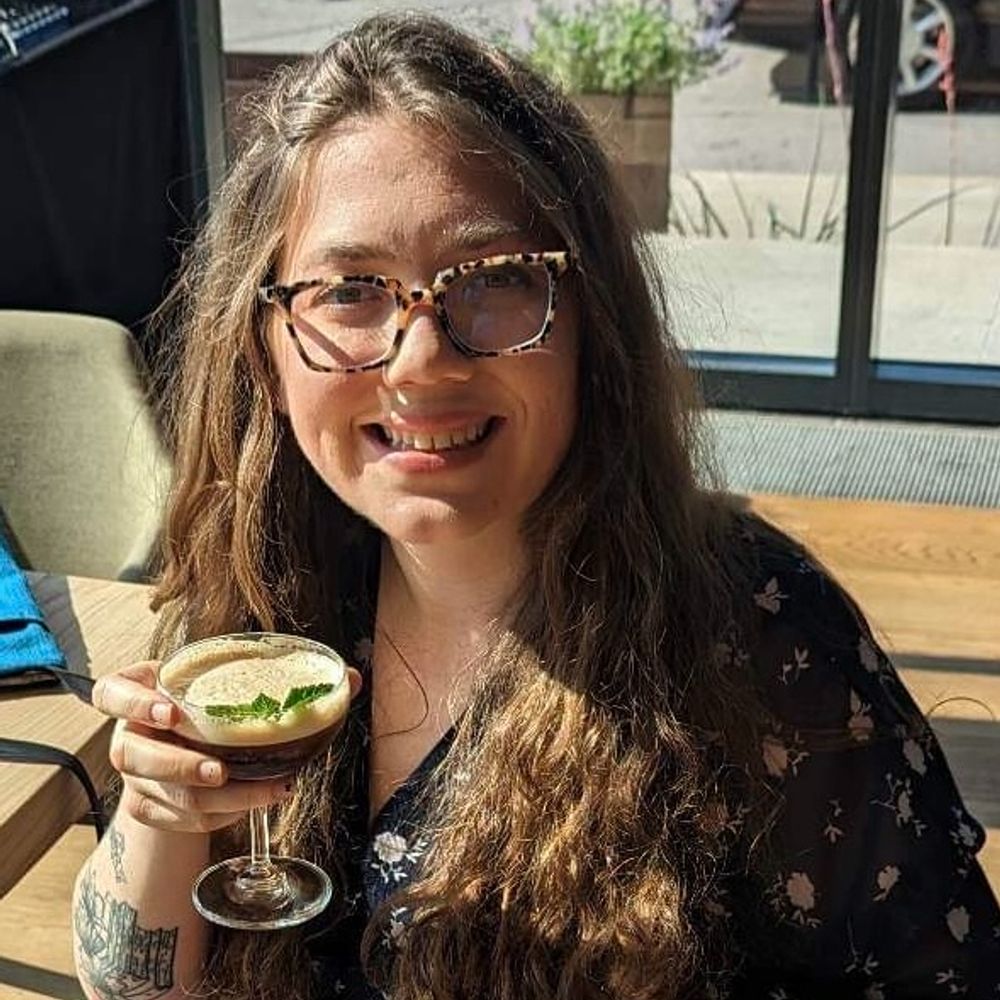 Gracie Bain, PhD