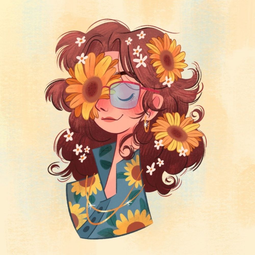Sabrina Filieri - Illustrator