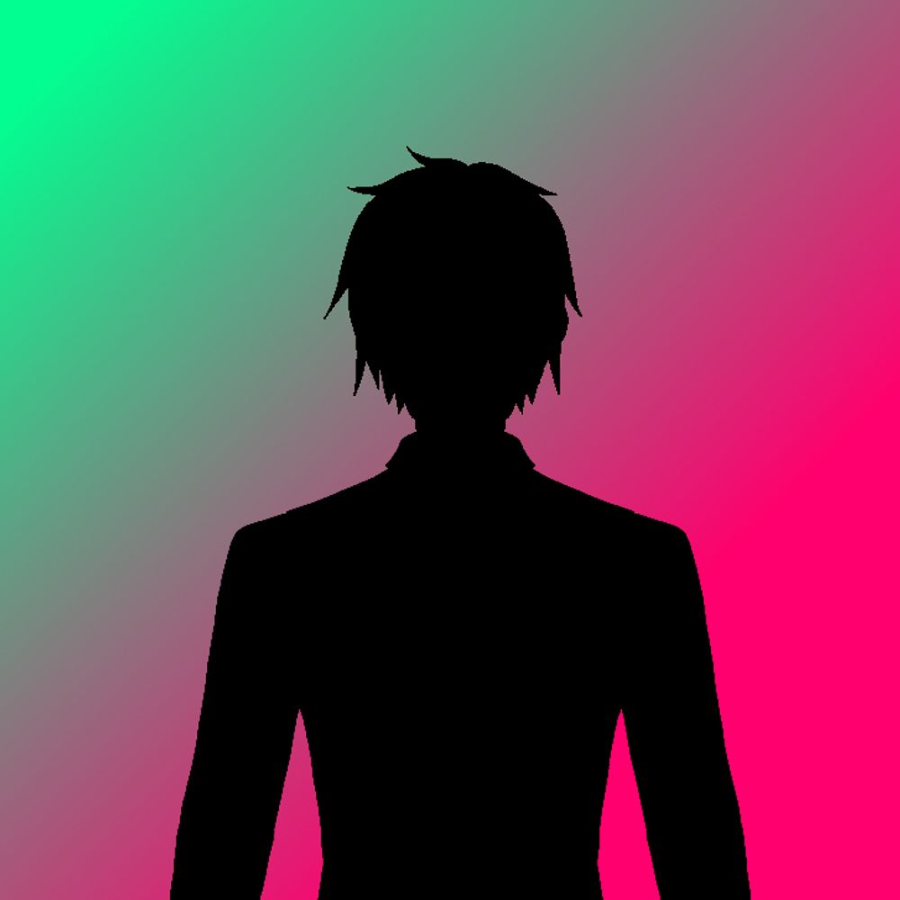 A5TR1A | Cybernetic Demon Prince