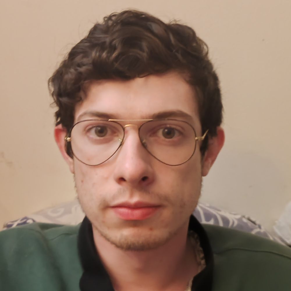 Elliot Beillot