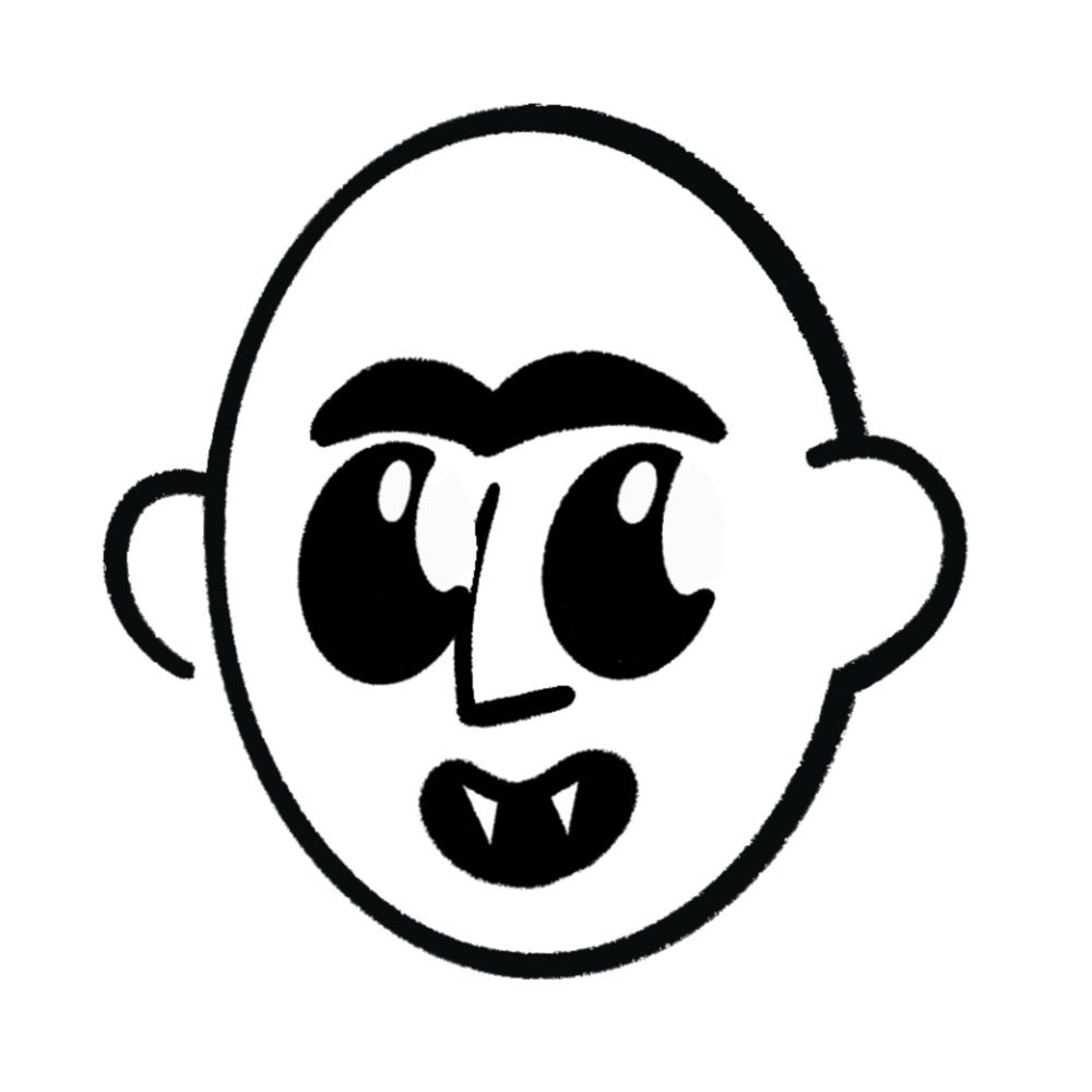 Caelin (they/them)