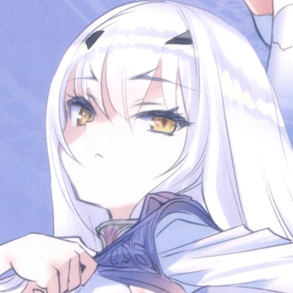 melusine