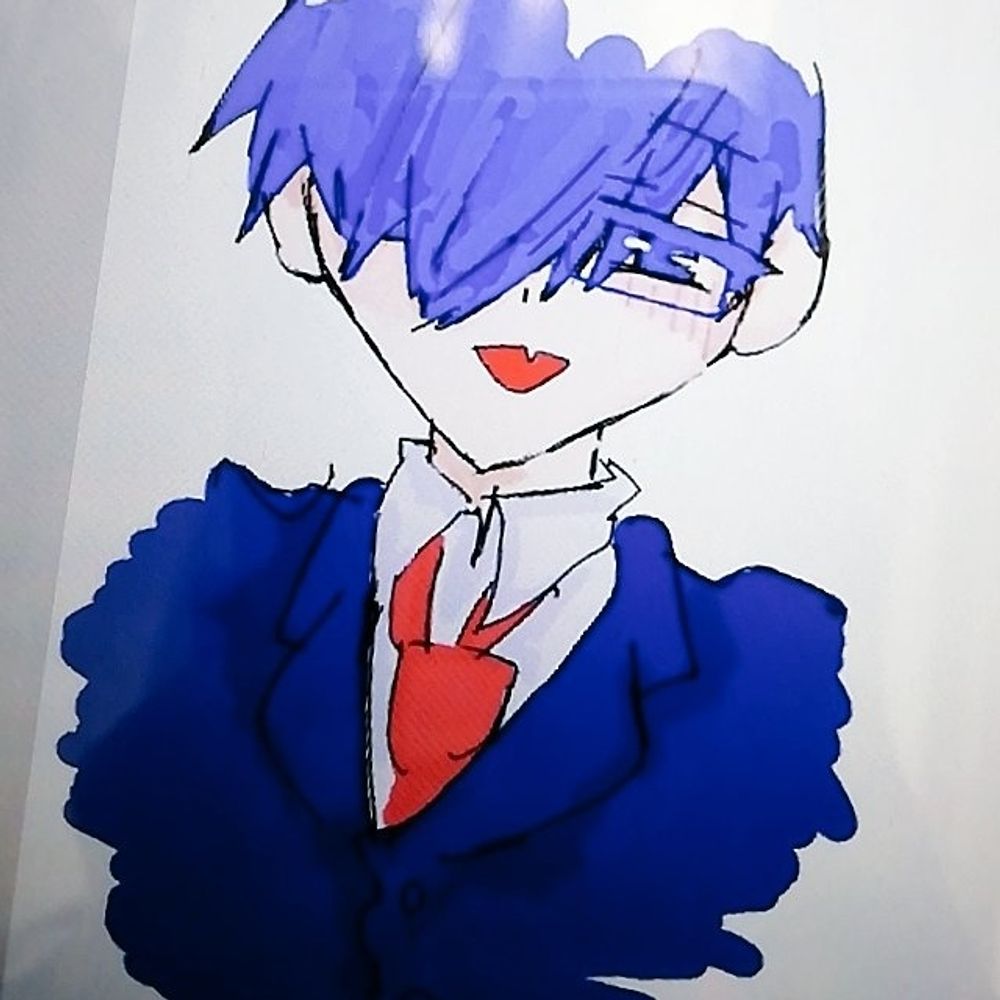 しろくろ