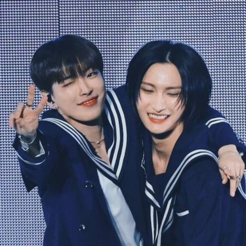 Suh ♡