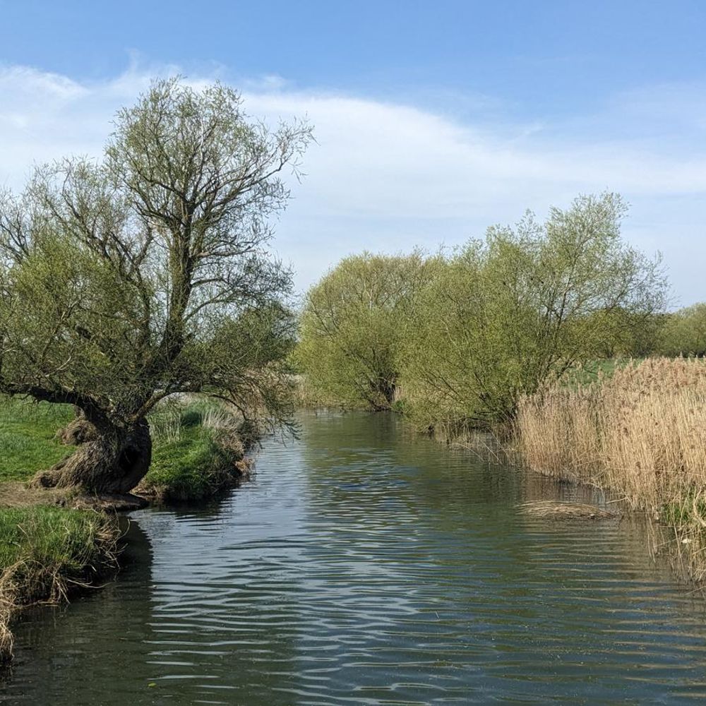 Great Ouse Ways
