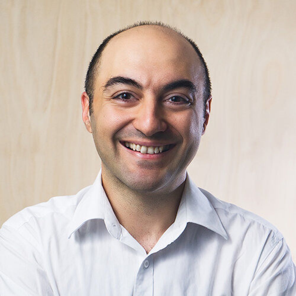 Daney Faddoul