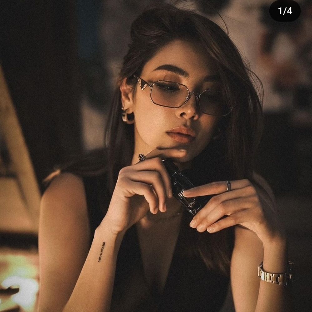 Amanda