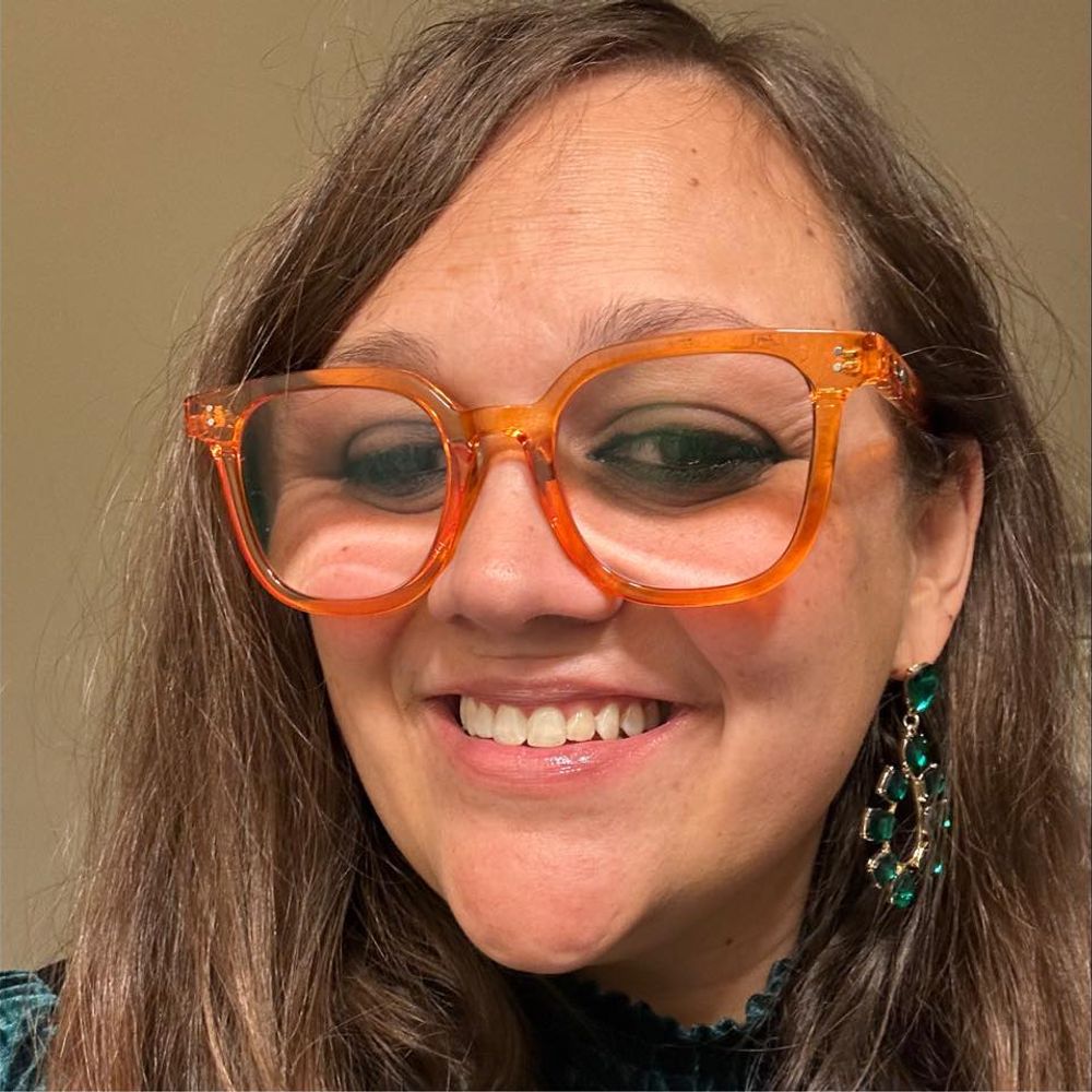 Brenna Hassinger-Das