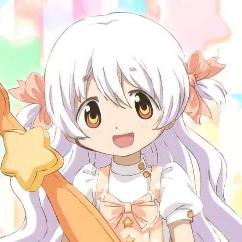 Kona ! ・°・🪷