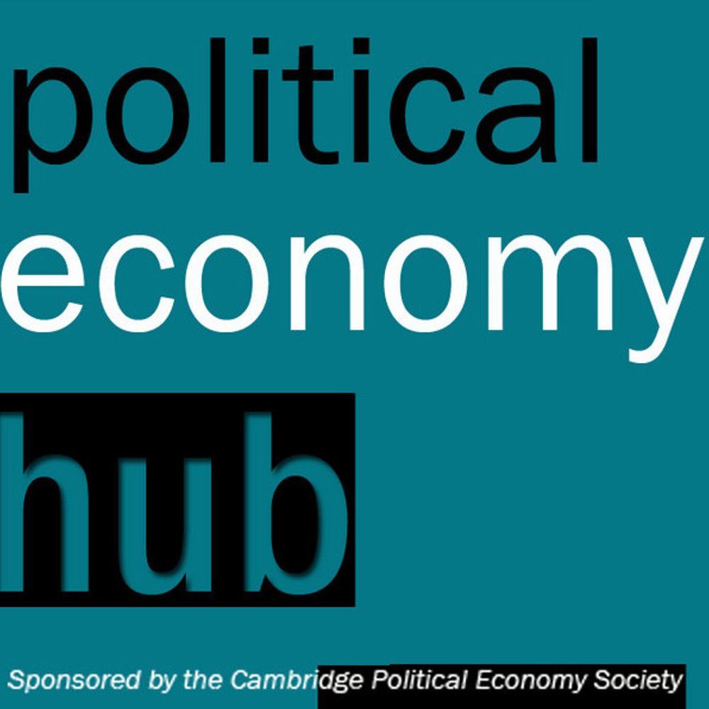 Political Economy Hub