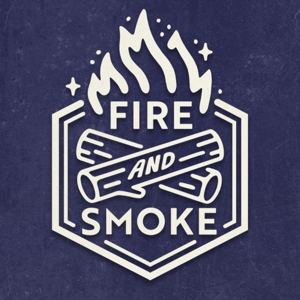 Fire and Smoke